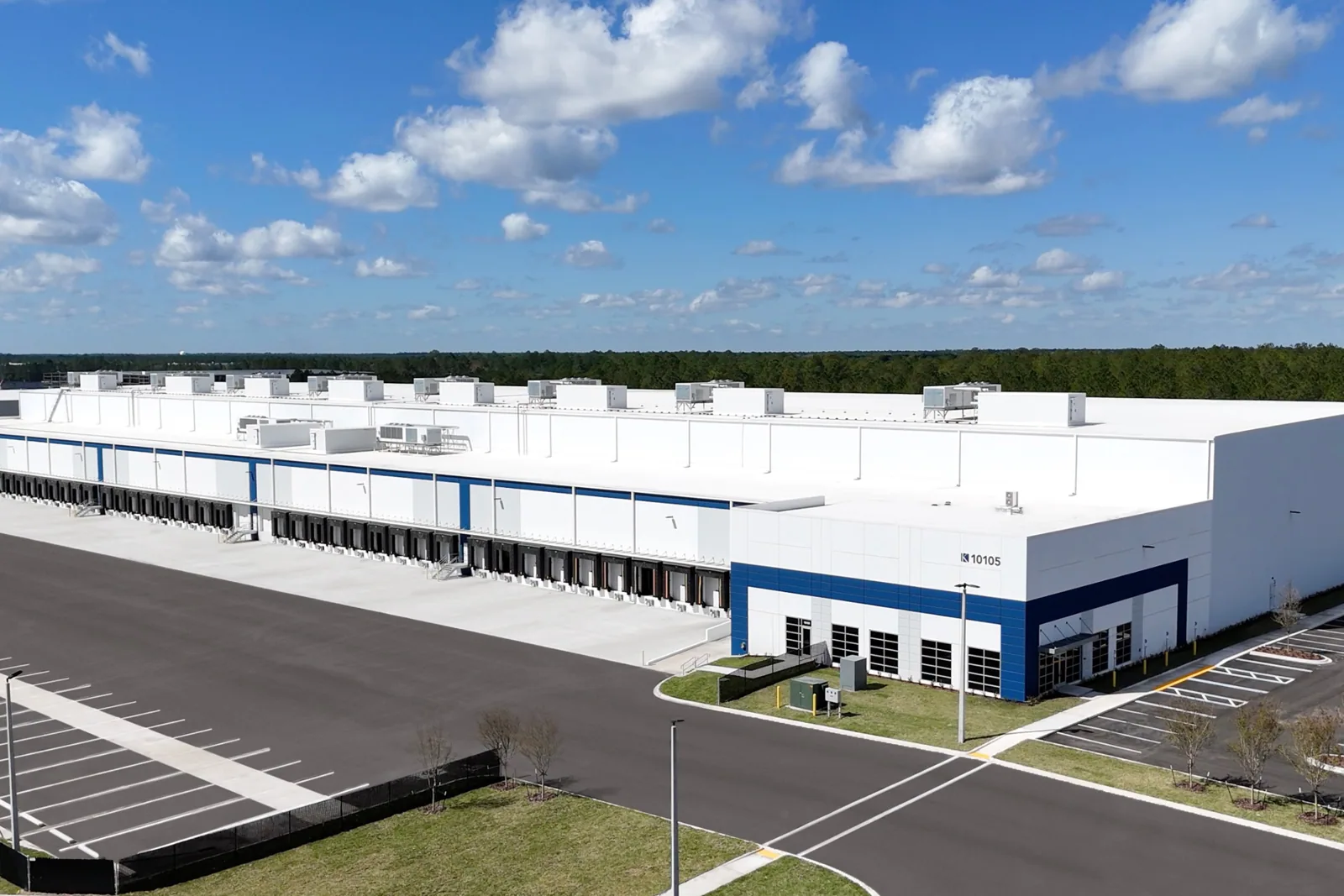 Cold Storage Roofing in High Point, NC